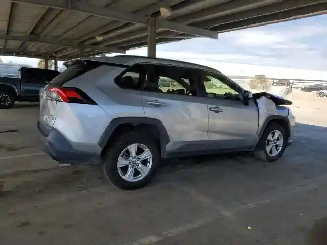 JTMR6RFV9MD507393 2021 TOYOTA RAV4-2