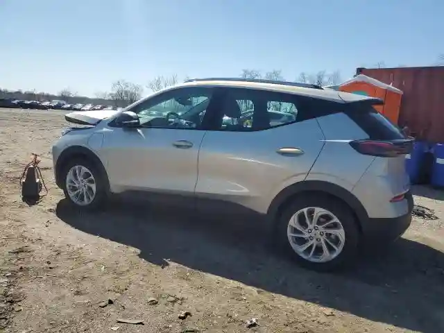 1G1FY6S00P4197248 2023 CHEVROLET BOLT-1