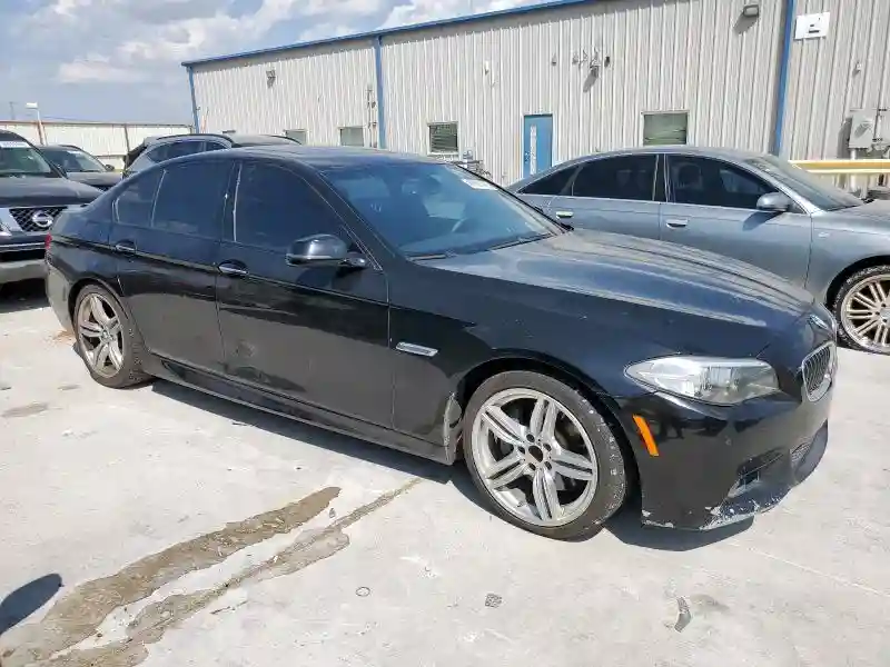 WBA5B1C53GG132889 2016 BMW 5 SERIES-3