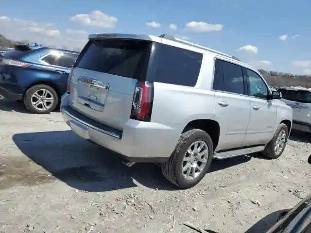 1GKS2CKJ0FR285981 2015 GMC YUKON-2