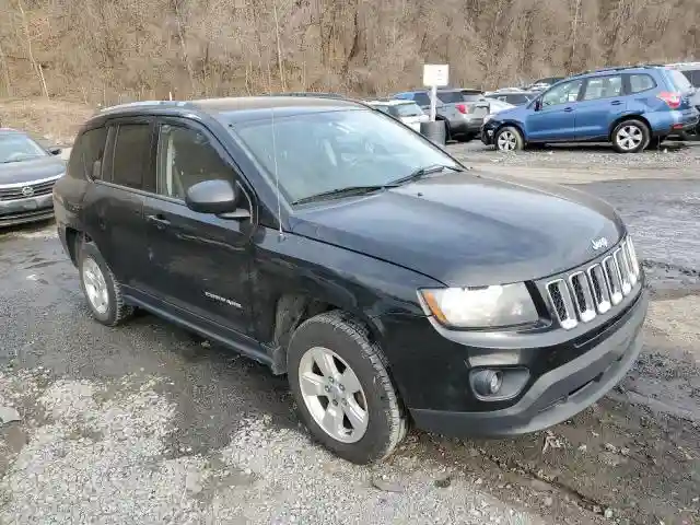 1C4NJCBA7FD284920 2015 JEEP COMPASS-3