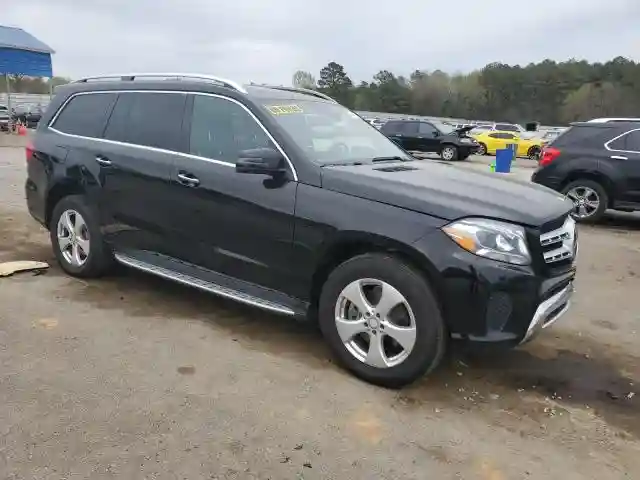 4JGDF6EE5HA756304 2017 MERCEDES-BENZ GLS-CLASS-3