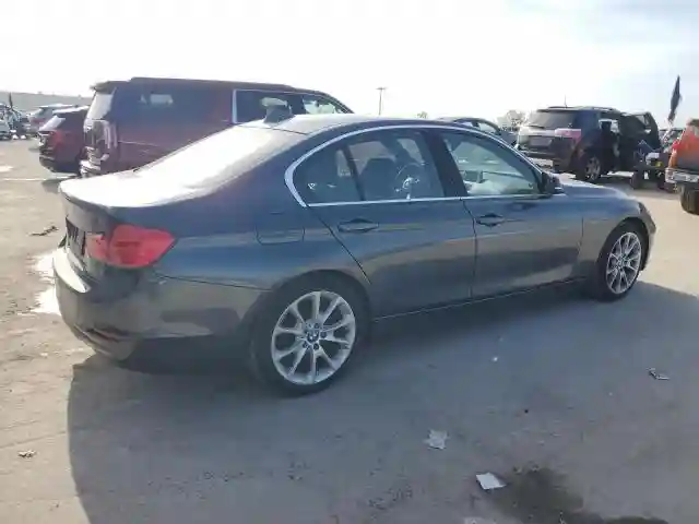 WBA3B1G55FNT64633 2015 BMW 3 SERIES-2