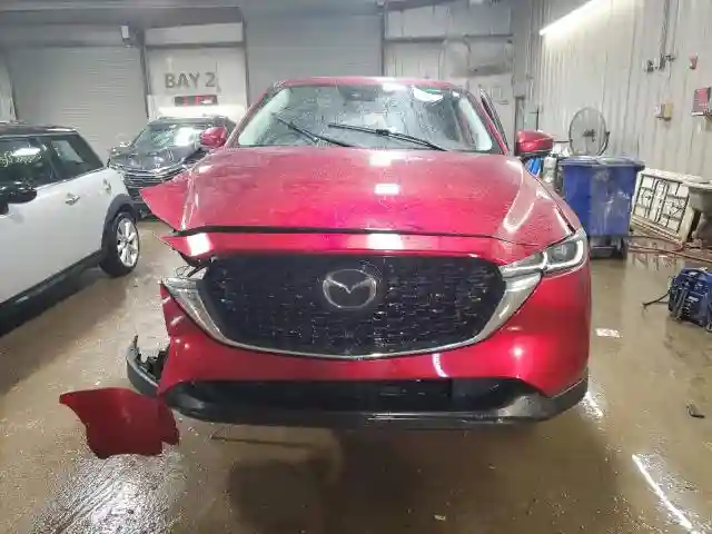 JM3KFBCM8N1595786 2022 MAZDA CX-5 PREFE-4