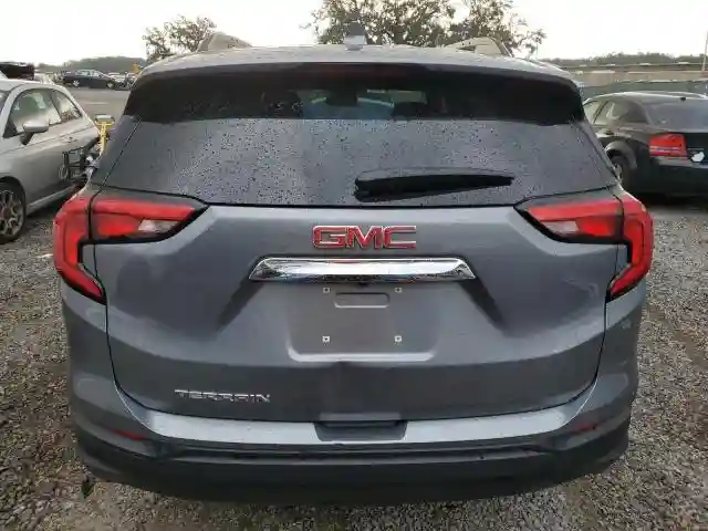 3GKALMEV0KL385478 2019 GMC TERRAIN-5