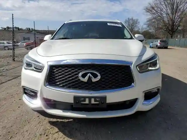 5N1DL0MM2HC527582 2017 INFINITI QX60-4