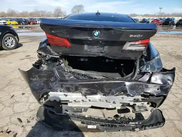 WBAJE7C37HG887553 2017 BMW 5 SERIES-5