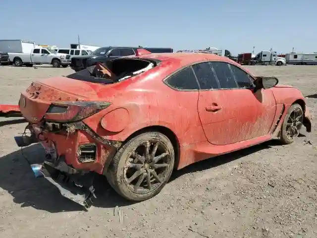 JF1ZNBB12P9762364 2023 TOYOTA GR 86-2