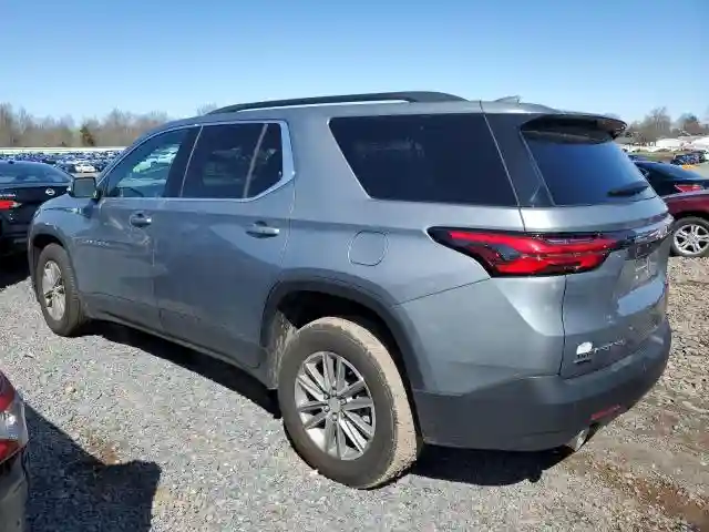 1GNETVKW8RJ136869 2024 CHEVROLET TRAVERSE-1