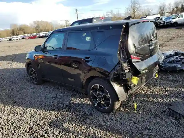 KNDJ33AU3R7899682 2024 KIA SOUL-1