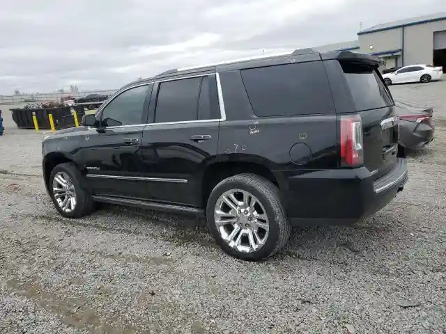 1GKS1CKJ2FR639793 2015 GMC YUKON-1