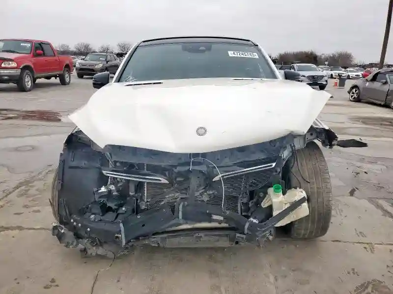 4JGED6EB7GA019409 2016 MERCEDES-BENZ GLE-CLASS-4