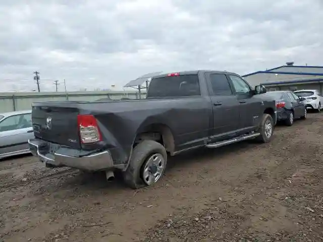 3C6UR5JL0NG239202 2022 RAM 2500-2