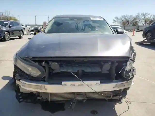 1HGCV1F52KA802720 2019 HONDA ACCORD-4