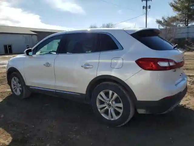 2LMTJ6JR6GBL77130 2016 LINCOLN MKX-1