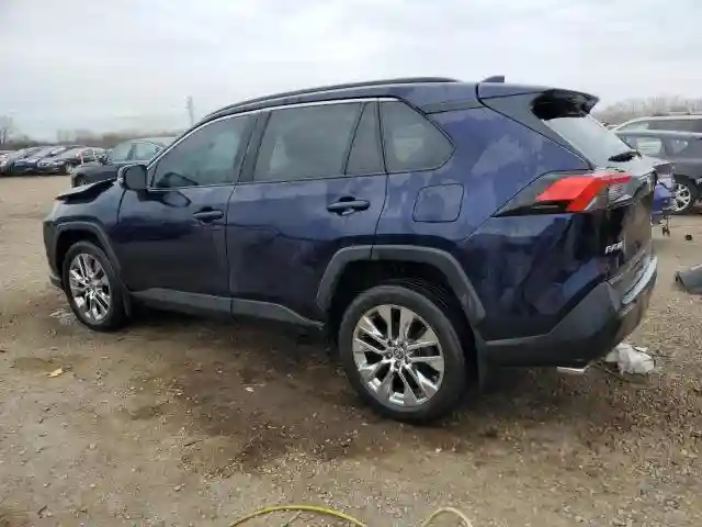 2T3A1RFV6MW233374 2021 TOYOTA RAV4-1