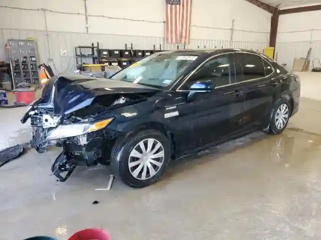 4T1C31AK3MU555612 2021 TOYOTA CAMRY-0