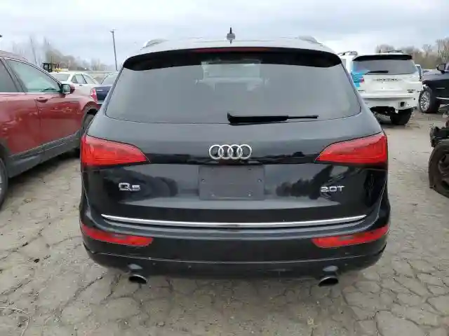 WA1L2AFP5GA040297 2016 AUDI Q5-5