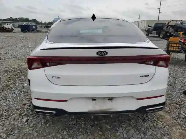 5XXG64J25MG065659 2021 KIA K5-5