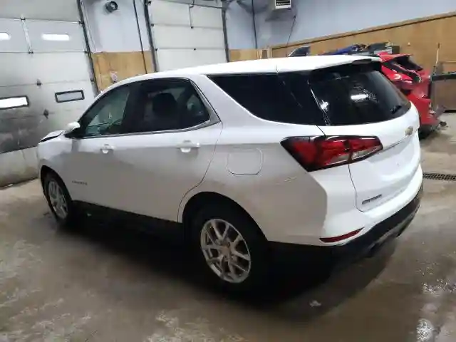 3GNAXUEV1NL246889 2022 CHEVROLET EQUINOX-1