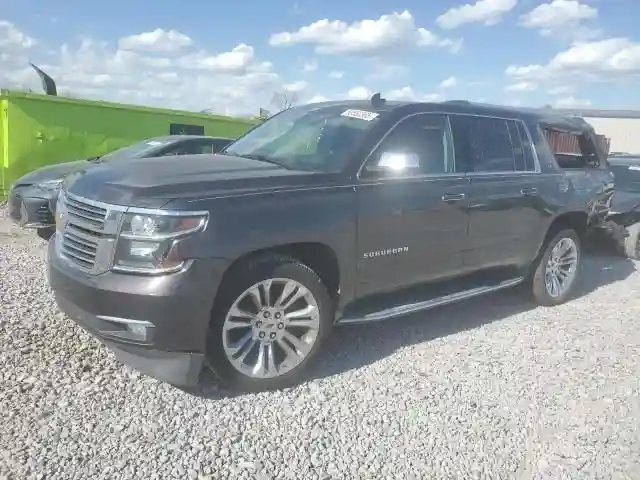 1GNSCJKC5GR363954 2016 CHEVROLET SUBURBAN-0
