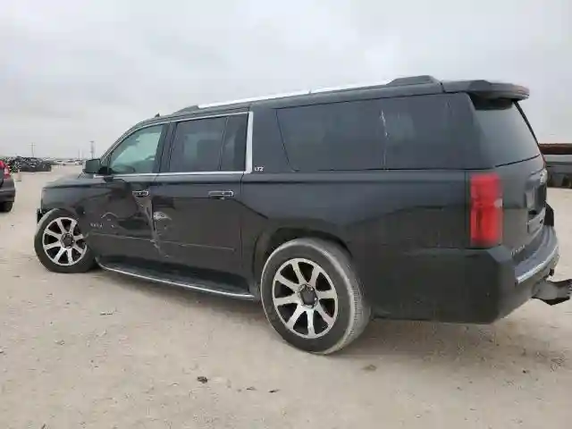1GNSCKKC0FR728254 2015 CHEVROLET SUBURBAN-1