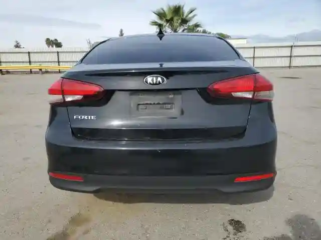 3KPFL4A76HE069668 2017 KIA FORTE-5