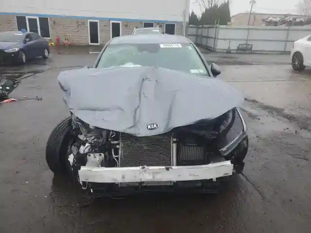 5XXG14J29MG057661 2021 KIA K5-4