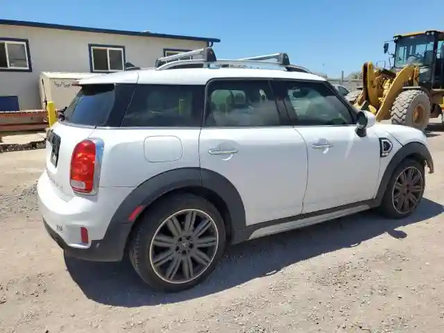 WMZYT3C56K3E95103 2019 MINI COOPER-2