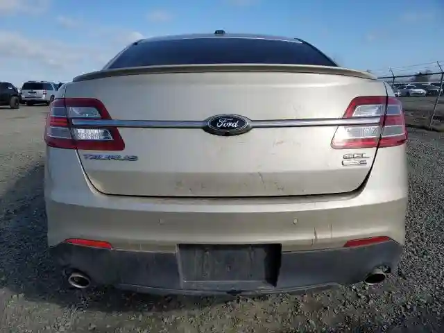 1FAHP2H83HG117200 2017 FORD TAURUS-5