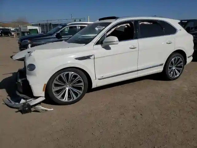 SJAAM2ZV2NC017389 2022 BENTLEY ALL MODELS-0