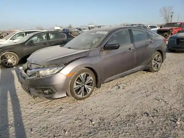 19XFC1F39HE021618 2017 HONDA CIVIC-0