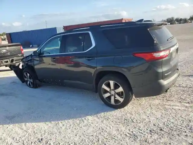 1GNERHKW0KJ140775 2019 CHEVROLET TRAVERSE-1