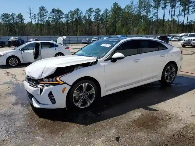 5XXG34J29RG250605 2024 KIA K5-0
