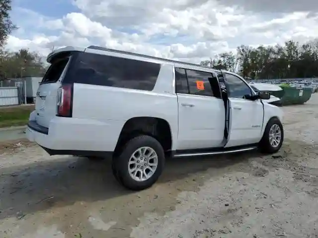 1GKS2GKC6LR206785 2020 GMC YUKON-2