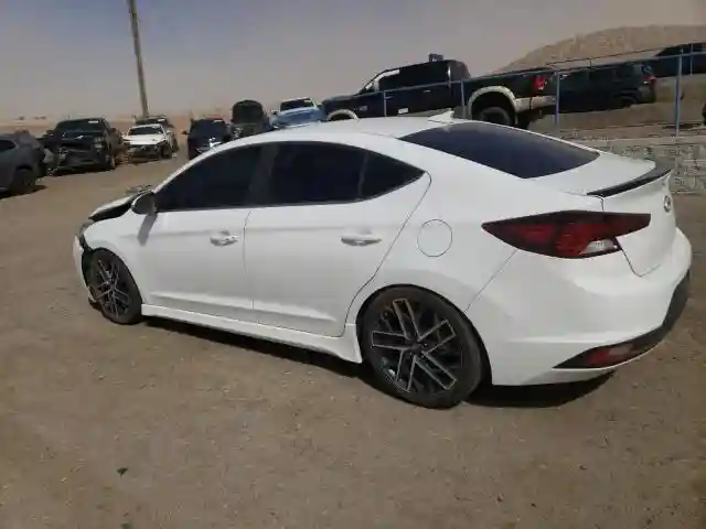 KMHD04LB2KU842433 2019 HYUNDAI ELANTRA-1