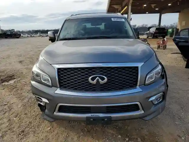 JN8AZ2NE4G9126706 2016 INFINITI QX80-4
