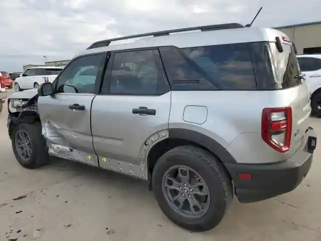 3FMCR9B67PRE18635 2023 FORD BRONCO-1