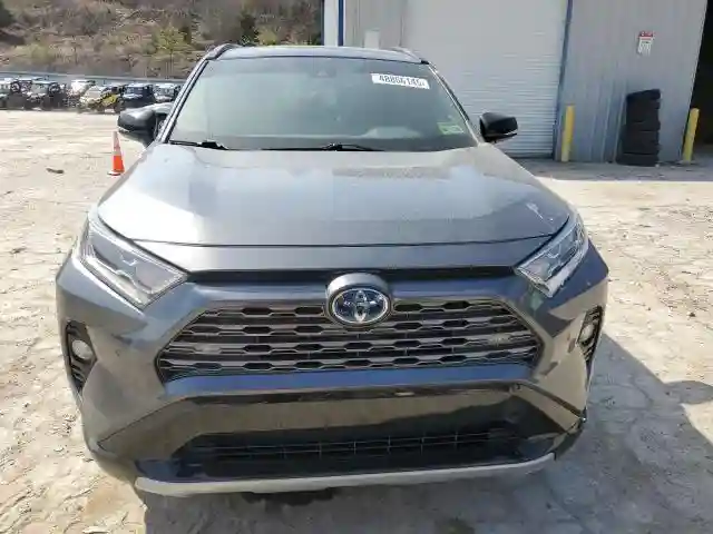 4T3EWRFV4LU004466 2020 TOYOTA RAV4-4