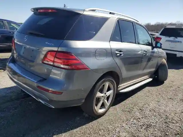 4JGDA5HB1HA963931 2017 MERCEDES-BENZ GLE-CLASS-2