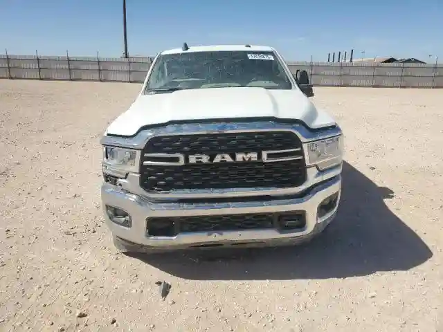 3C6UR5DL6RG156245 2024 RAM 2500-4