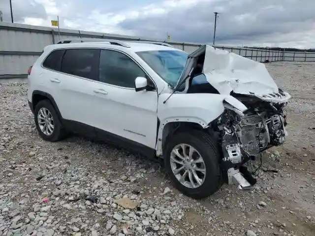 1C4PJMCB4KD367480 2019 JEEP GRAND CHEROKEE-3