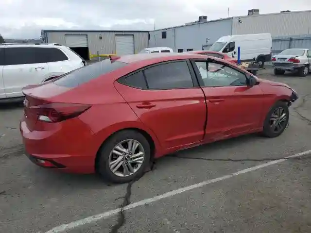 5NPD84LF6KH421406 2019 HYUNDAI ELANTRA-2