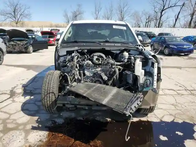 1GKS1AKCXLR127278 2020 GMC YUKON-4