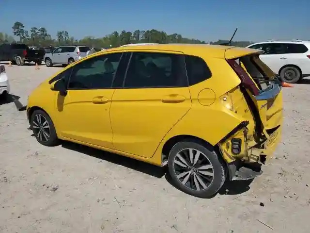 3HGGK5H97JM725765 2018 HONDA FIT-1