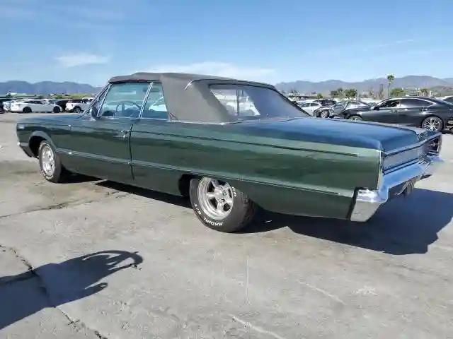 D353321166 1965 DODGE CUSTOM 880-1