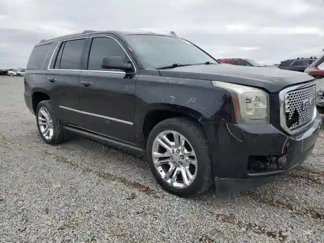 1GKS1CKJ2FR639793 2015 GMC YUKON-3