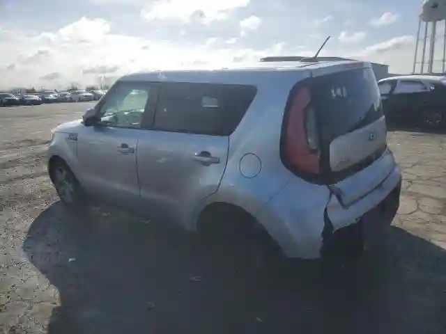 KNDJN2A29K7696157 2019 KIA SOUL-1