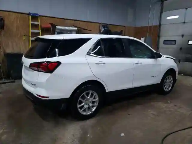 3GNAXUEV1NL246889 2022 CHEVROLET EQUINOX-2