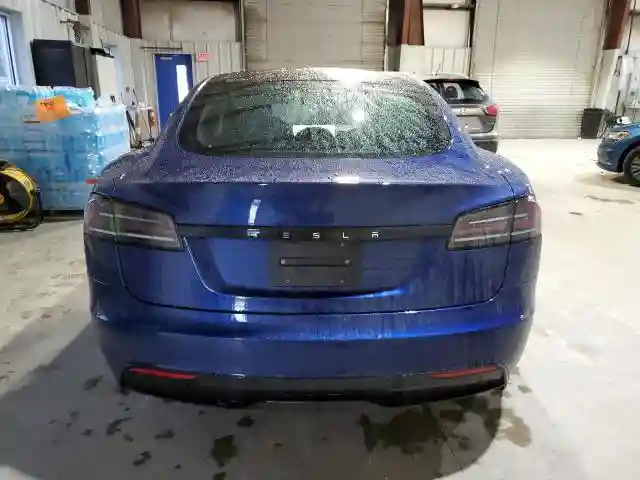 5YJSA1E53RF543714 2024 TESLA MODEL S-5